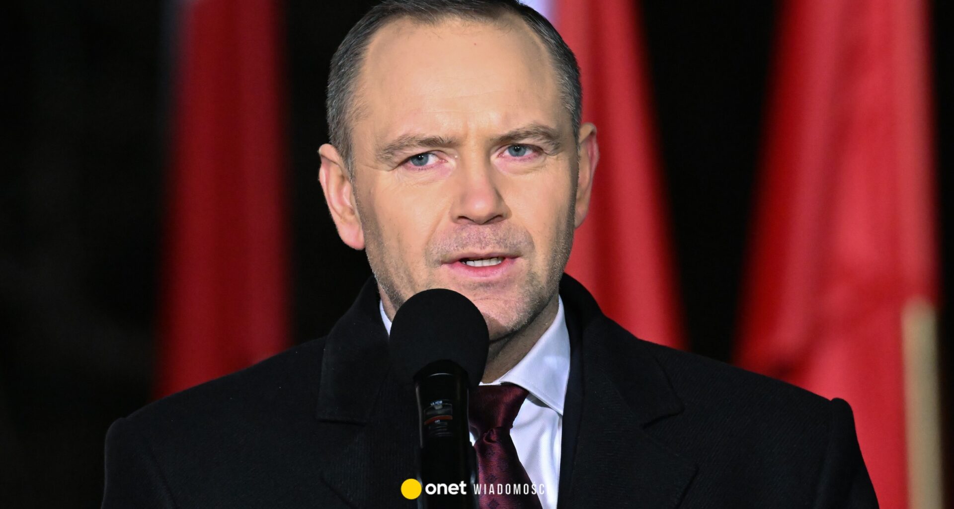 Karol Nawrocki z apelem do Donalda Tuska. "Taki błąd już kiedyś popełniono"