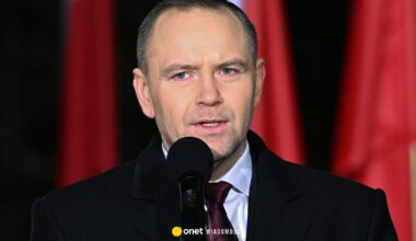 Karol Nawrocki z apelem do Donalda Tuska. "Taki błąd już kiedyś popełniono"