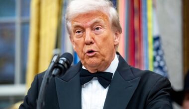 Media: jest druga wersja strategii bezpieczeństwa USA. Mowa w niej o Polsce