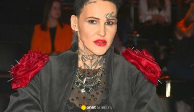 Agnieszka Chylińska o chorych dzieciach. Pytała Boga, dlaczego