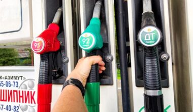 Paliwa z Rosji. Jest decyzja w sprawie zakazu eksportu