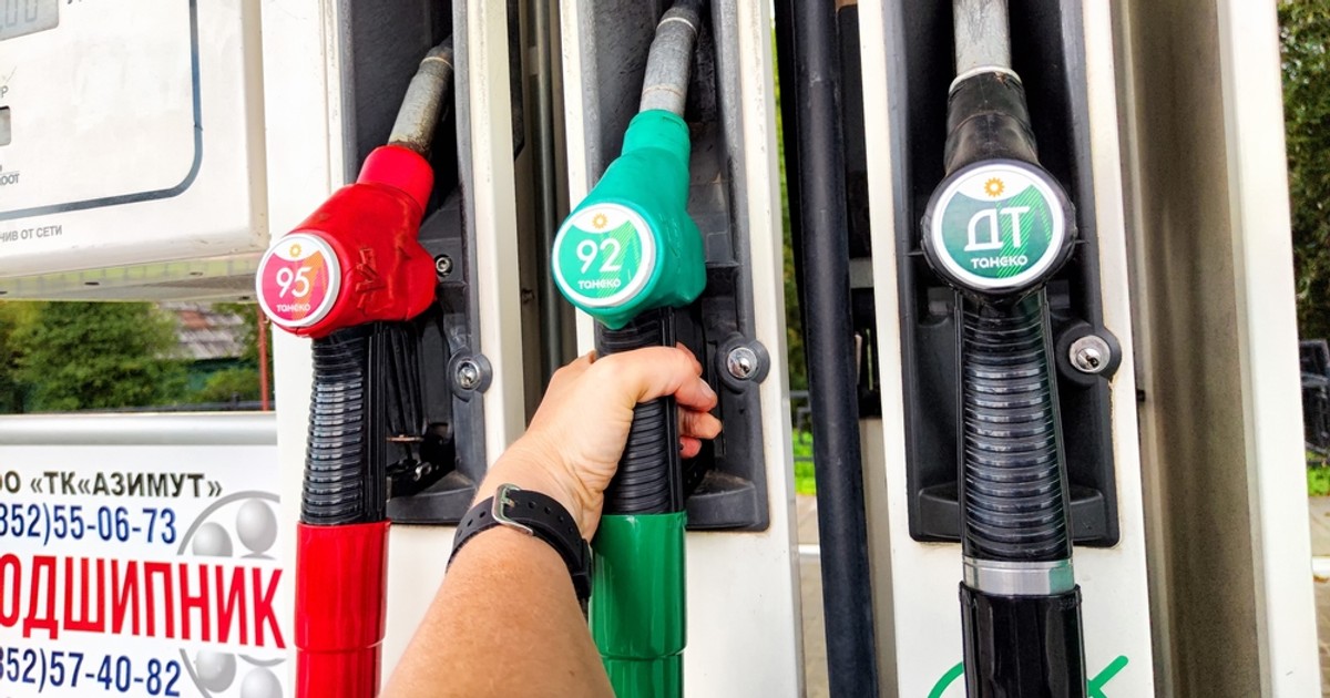 Paliwa z Rosji. Jest decyzja w sprawie zakazu eksportu