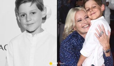 Małgorzata Kożuchowska żegna 11-letniego Nikodema Mareckiego. "Serce pęka"