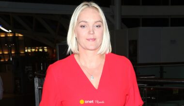 Dominika Chorosińska grzmi o "piekle kobiet". Wspomina o szóstce swoich dzieci