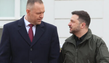 Joanna Szczepkowska ostro o zachowaniu Nawrockiego. "Dzisiaj doszło do czegoś strasznego"