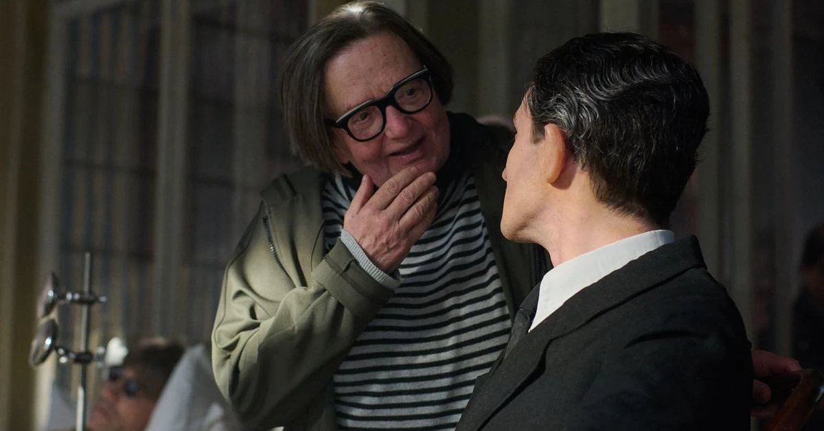 Oscary 2026. Koniec marzeń Agnieszki Holland o statuetce. Jej film odpadł z wyścigu