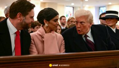 USA rządzą niby-chrześcijańscy fanatycy, którym nie po drodze ze słowami Jezusa