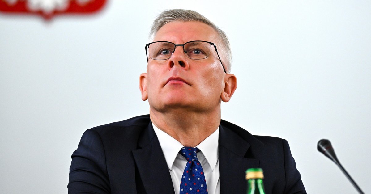 Ujawnienie danych o zdrowiu Sławomira Cenckiewicza z BBN. Ruch prokuratury