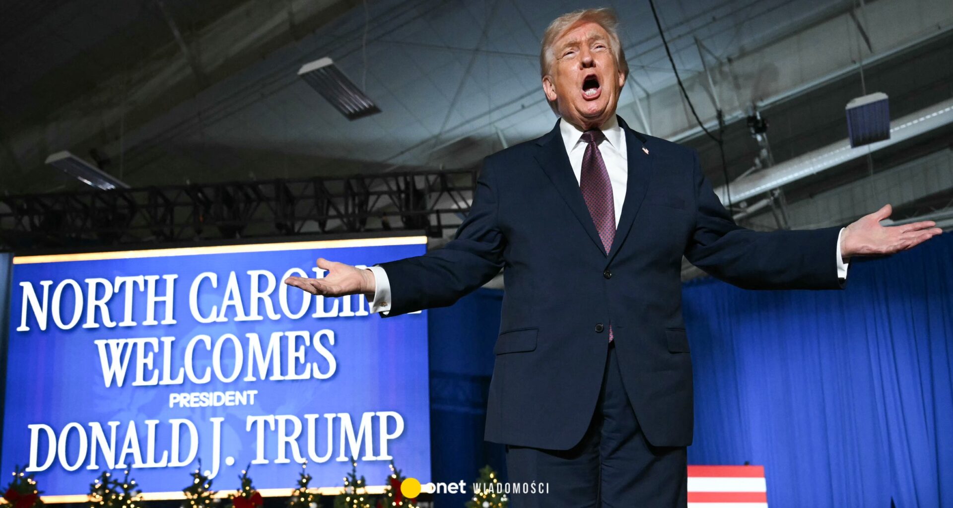 Trump się skompromitował. Tyle USA zyskały na cłach