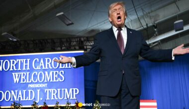 Trump się skompromitował. Tyle USA zyskały na cłach