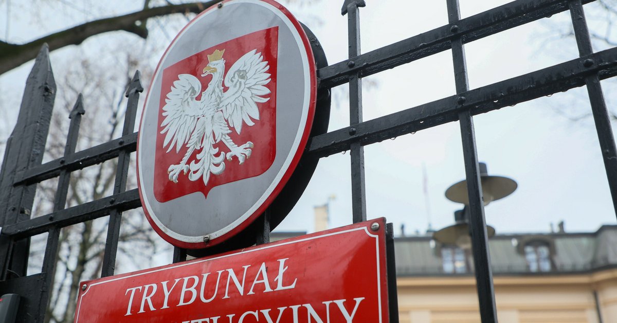 Rząd przywraca finansowanie Trybunału Konstytucyjnego. Koniec z "głodówką"