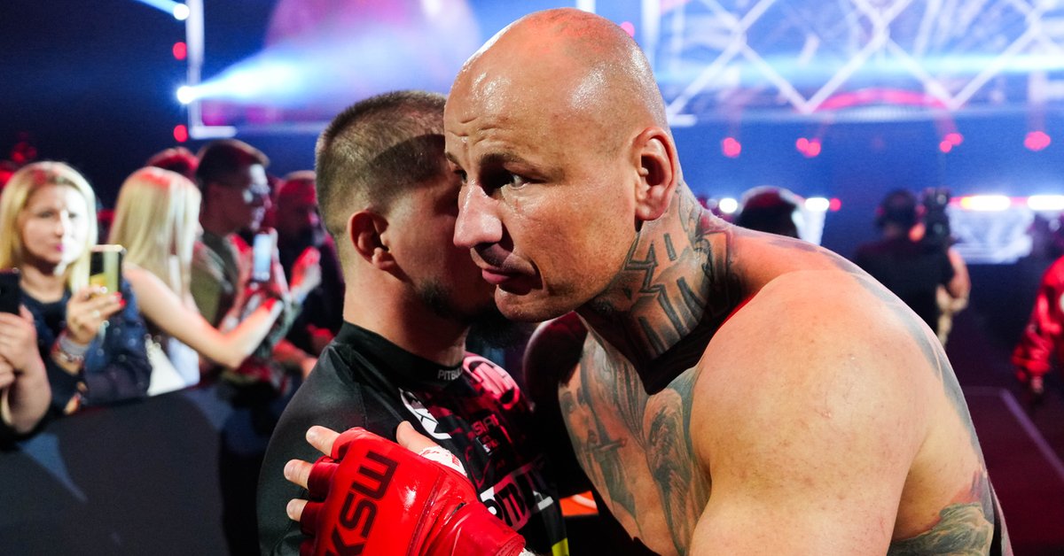 Dziennikarz Przeglądu Sportowego Onet