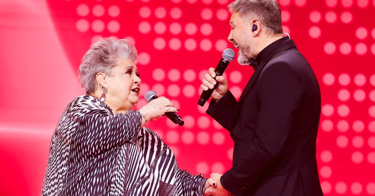 Fala komentarzy po występie Ewy Bem. Internauci jednogłośni