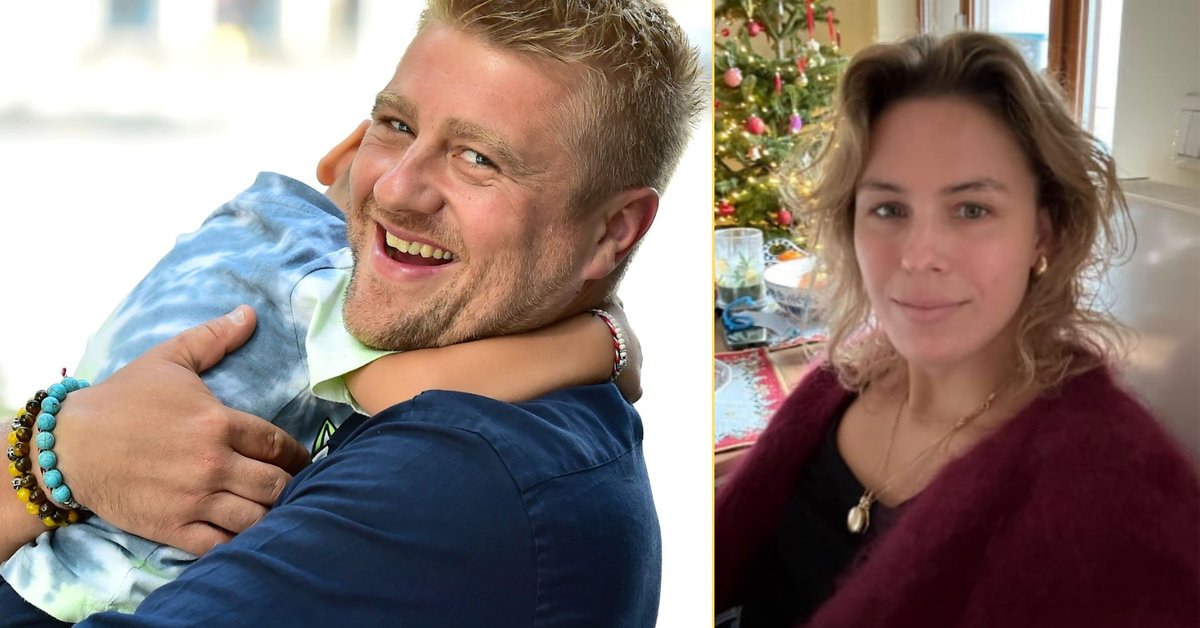 Anastazja i Tomasz Jakubiakowie