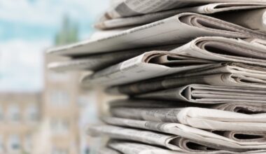 Nowa ustawa medialna miała regulować wydawanie prasy przez samorządy. Kluczowy zapis nagle zniknął