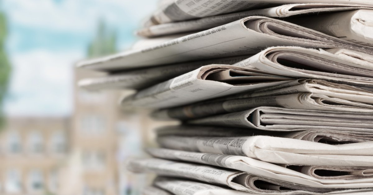 Nowa ustawa medialna miała regulować wydawanie prasy przez samorządy. Kluczowy zapis nagle zniknął