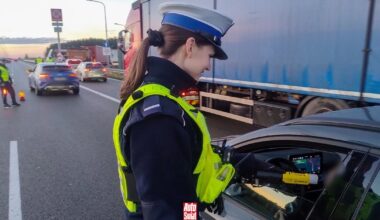 To już dzisiaj. Potężna akcja policji w całej Polsce. Celem kierowcy, których się wszyscy boimy