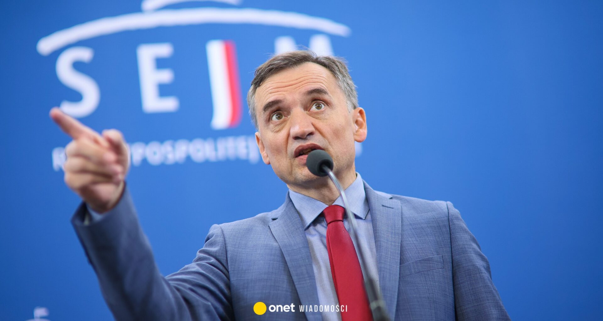 Zbigniew Ziobro stracił paszporty. Jego obrońca ujawnia plan