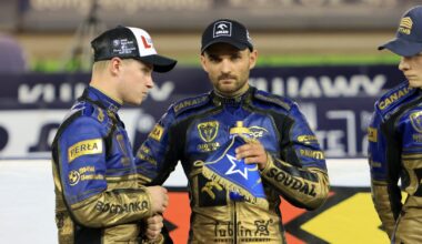 Dziennikarz „Przeglądu Sportowego”