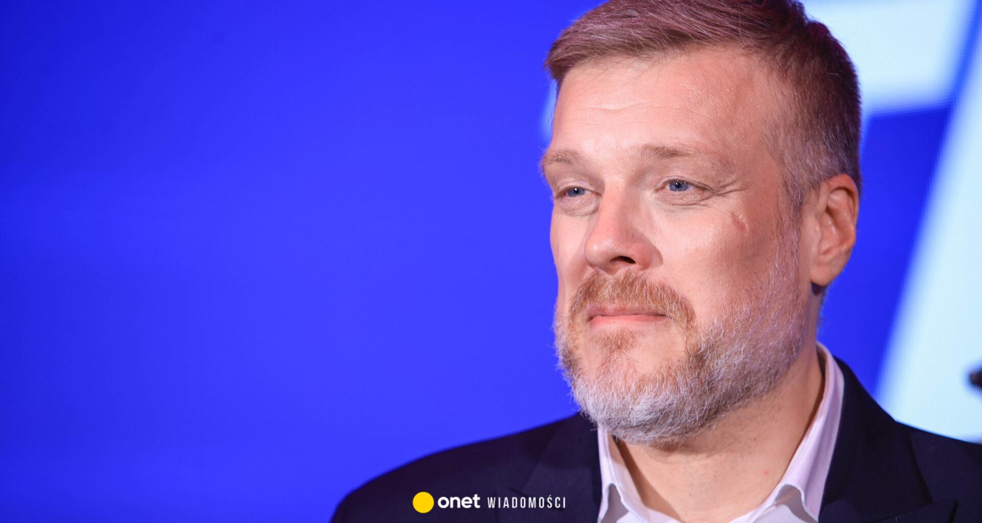 "Wybrali przeszłość". Adrian Zandberg surowo ocenia wybory w Nowej Lewicy - Onet Wiadomości