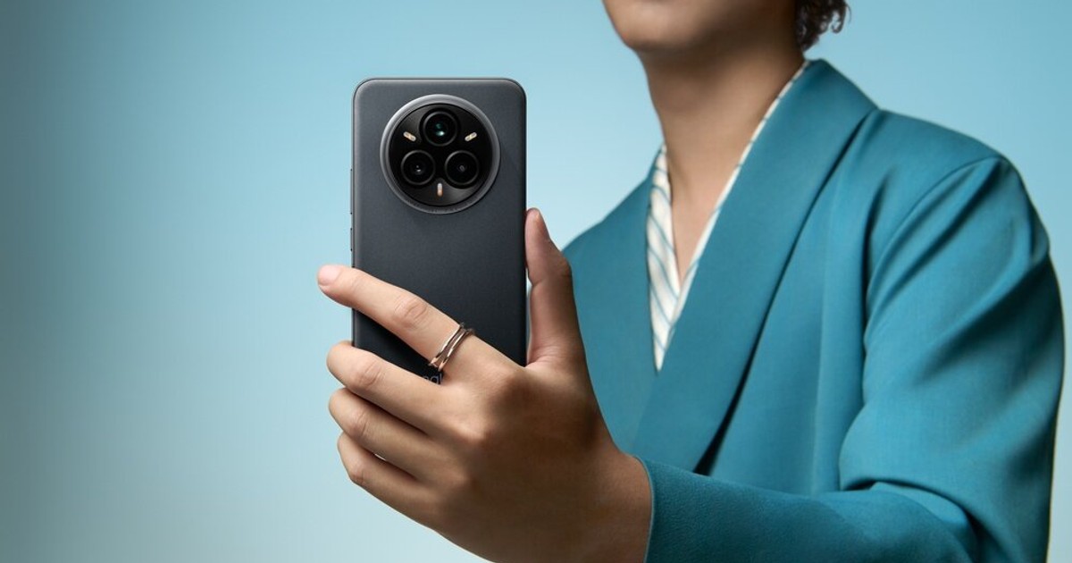 Świetny smartfon Realme z aparatem Sony teraz za mniej niż 2 tys. zł