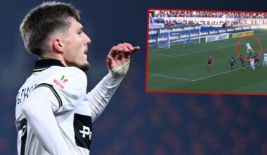 SL Benfica - SSC Napoli. Gdzie oglądać? O której mecz?