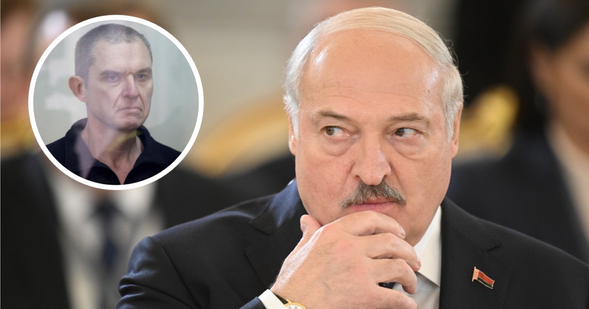 Białoruś wypuszcza więźniów politycznych. Opozycjoniści o Andrzeju Poczobucie