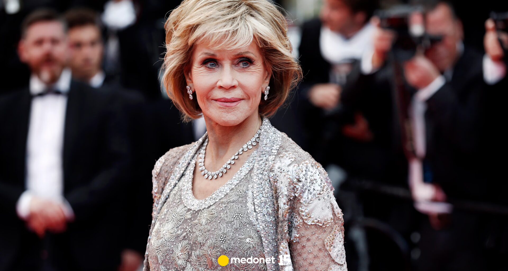 Jane Fonda kończy 88 lat. Dwukrotnie pokonała nowotwór