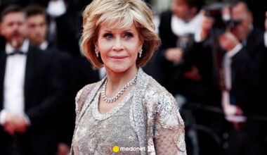 Jane Fonda kończy 88 lat. Dwukrotnie pokonała nowotwór
