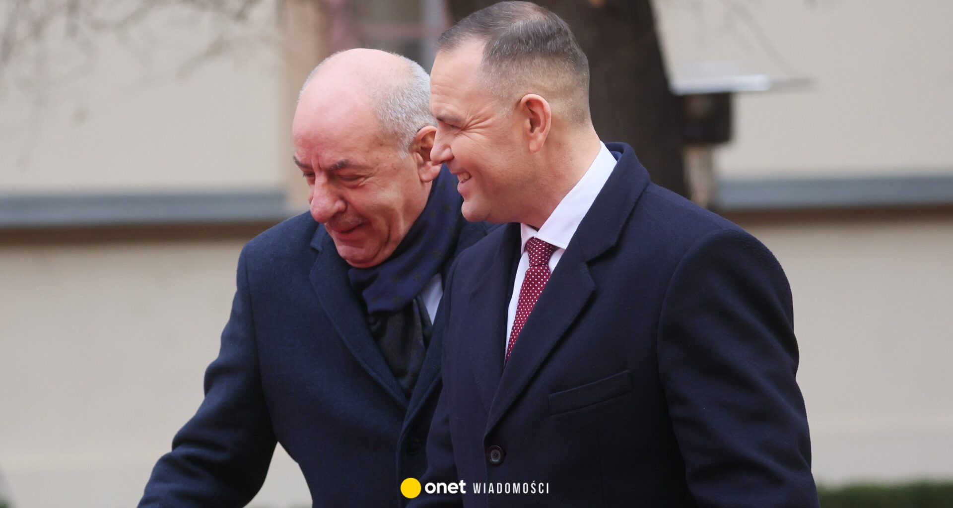 Węgierskie media piszą o wizycie Karola Nawrockiego. "Prasa całkowicie odcięta"