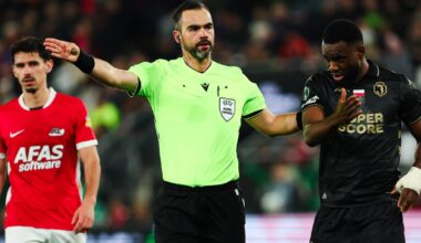 Festiwal nienawiści w Warszawie. Czego nie rozumieją kibice Legii