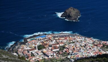 Tragedia na popularnej hiszpańskiej wyspie. Nie żyją trzy osoby - Onet