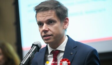 Dyrektor Muzeum Historii Polski o przyszłości Okrągłego Stołu