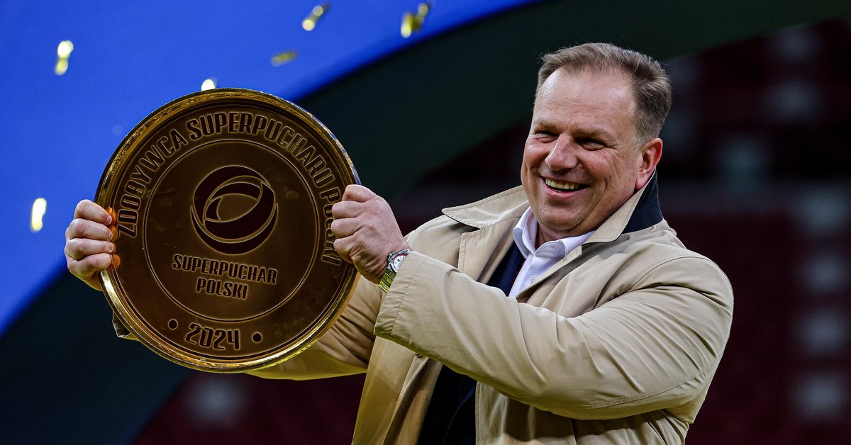 Orzeł Łódź zaskoczy tym transferem? "Doceniam, że się po mnie zgłosili"