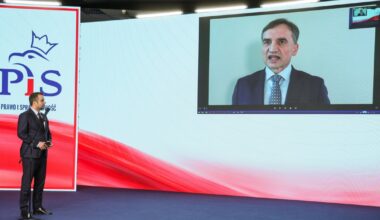 Miażdżący sondaż dla Zbigniewa Ziobry. Nawet wyborcy PiS tak uważają