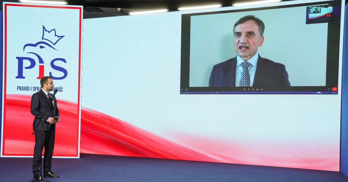 Miażdżący sondaż dla Zbigniewa Ziobry. Nawet wyborcy PiS tak uważają