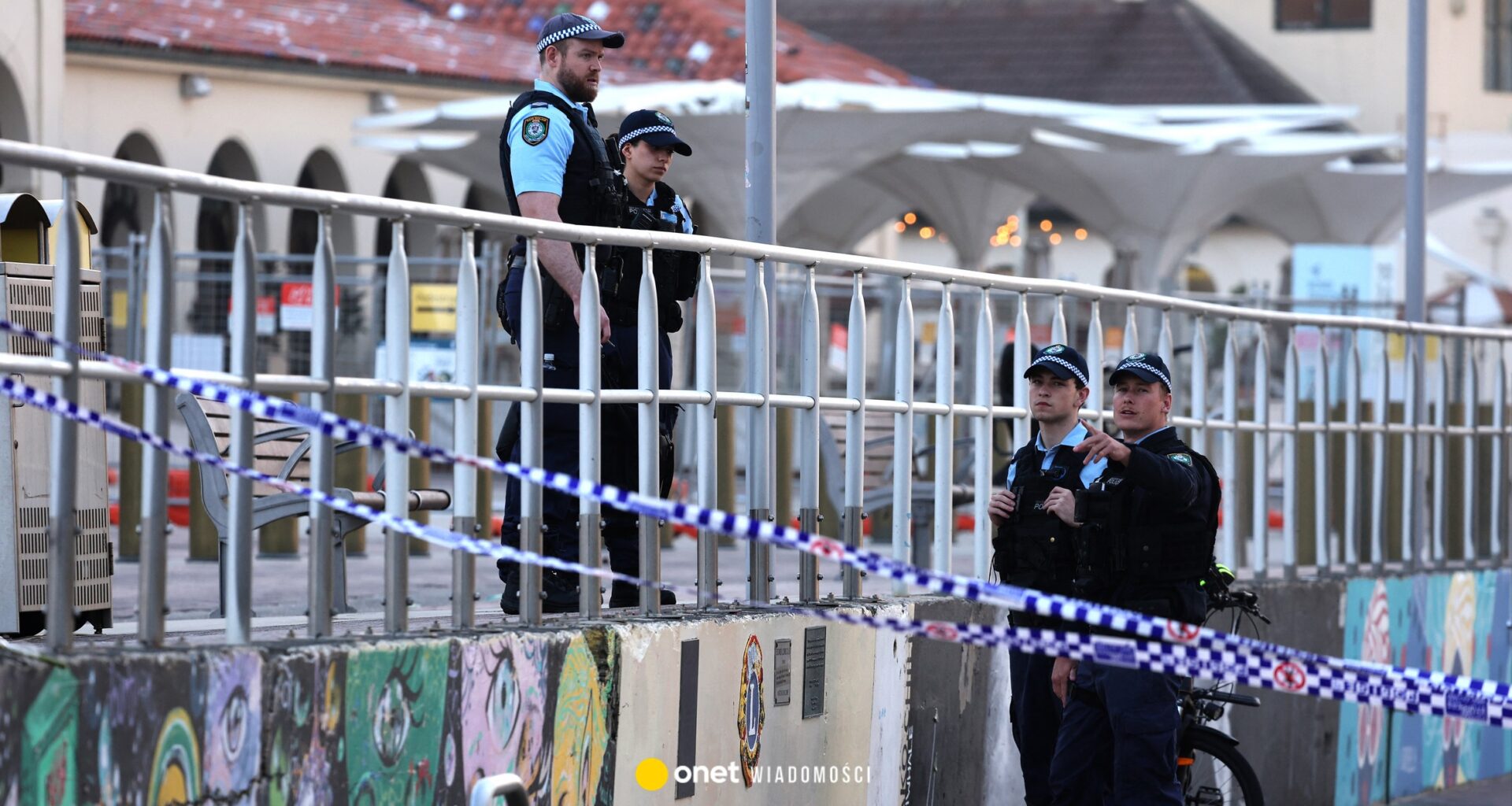 Anthony Albanese reaguje po ataku w Sydney. Zapowiada zmiany w przepisach