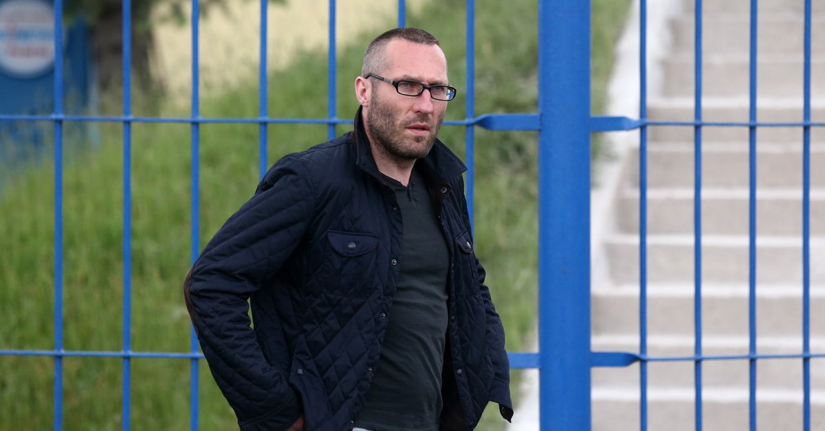 Tak Marek Papszun osiągał cele. "Byliśmy trupami". Przemówili