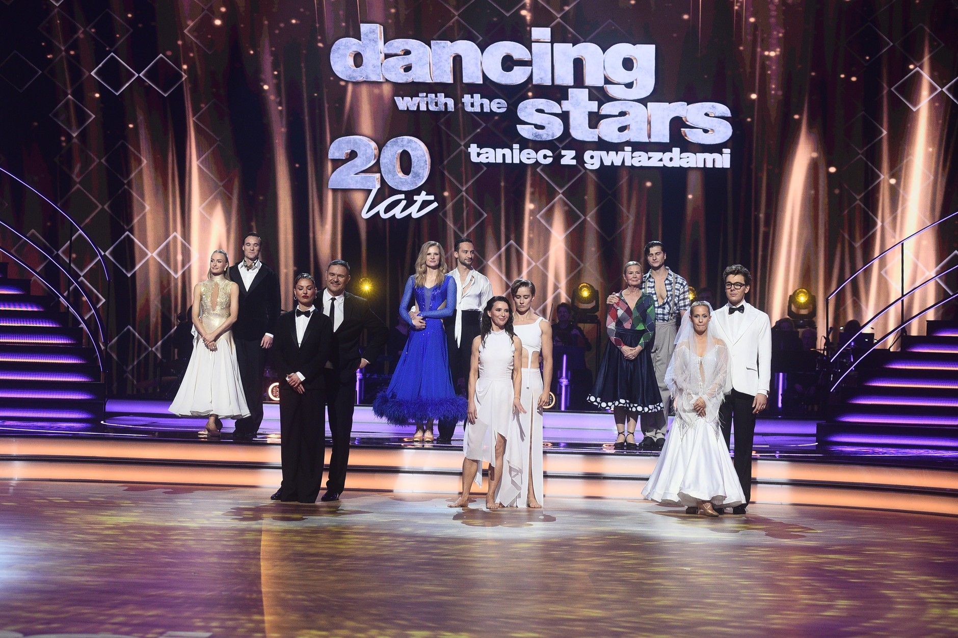 "Taniec z gwiazdami"