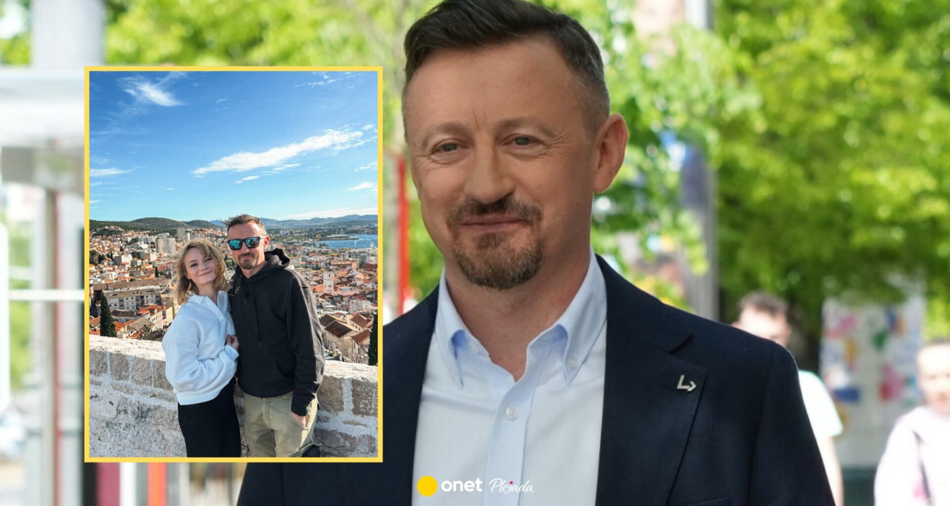 Adam Małysz opowiedział o córce. Latami odbudowywał ich relację