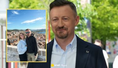 Adam Małysz opowiedział o córce. Latami odbudowywał ich relację