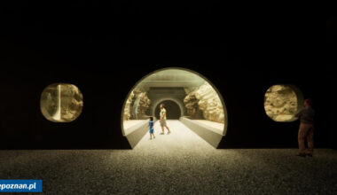 Legendarny poznański obiekt oczekuje remontu. Czy będą z tym problemy?