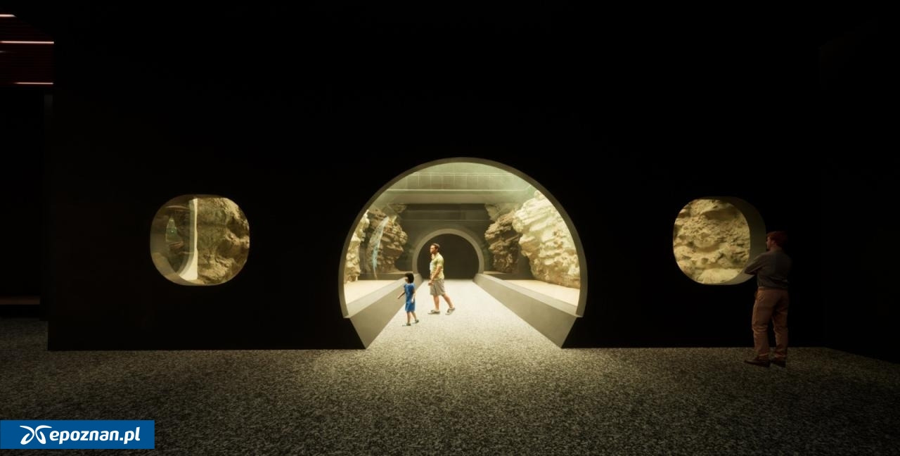 Legendarny poznański obiekt oczekuje remontu. Czy będą z tym problemy?