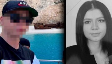 Zabójstwo Mai z Mławy. Bartosz G. dziś przyleci do Polski. Ekstradycja z Grecji