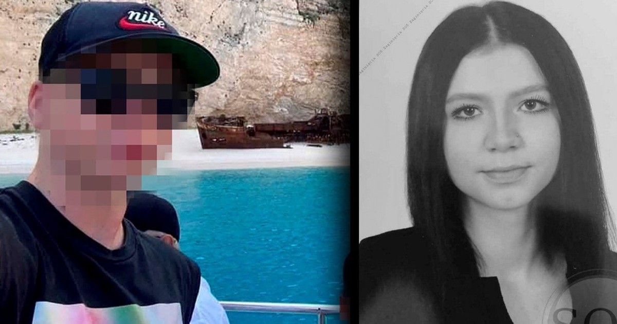 Zabójstwo Mai z Mławy. Bartosz G. dziś przyleci do Polski. Ekstradycja z Grecji