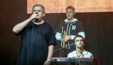 Kult z ogłoszeniem w sprawie koncertów. "Musimy przekazać trudną decyzję"