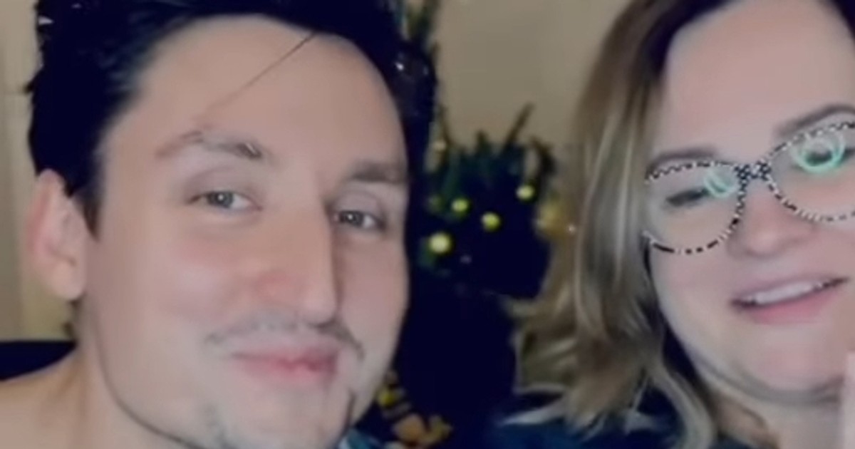 Przyjaciel Joanny Kołaczkowskiej pokazał wyjątkowe nagranie. Porusza do łez