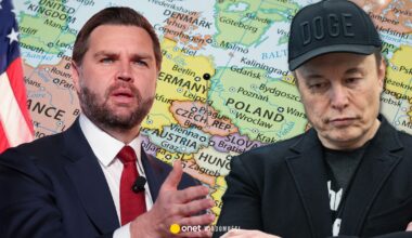 Europa odwinęła się USA. Amerykanie wpadli w furię. Zaczęła się walka o dominację na kontynencie [ANALIZA]