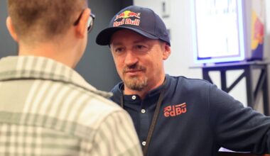 Dziennikarz Przeglądu Sportowego Onet