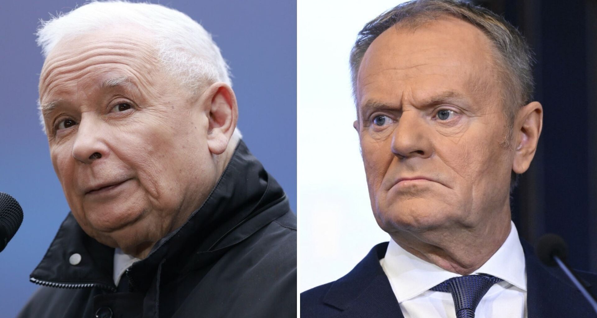 Kaczyński uderza w rząd Tuska. Jest odpowiedź. "Zobaczcie, jak manipulują"